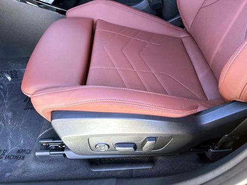 New 2026 BMW X2 xDrive28i w/ Technology Package AWD/4WD image 20