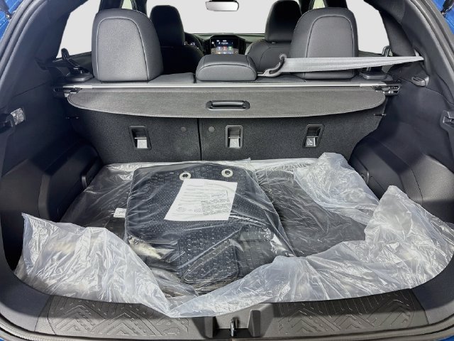 New 2026 Subaru Crosstrek 2.5i Wilderness AWD/4WD image 25