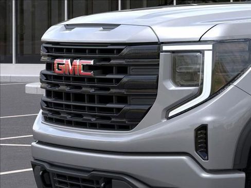 New 2026 GMC Sierra 1500 Elevation AWD/4WD image 13