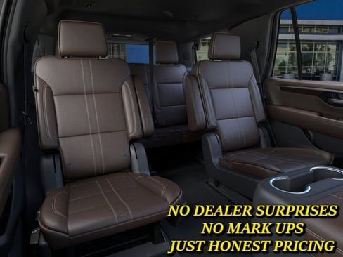 New 2026 Chevrolet Tahoe High Country RWD image 17