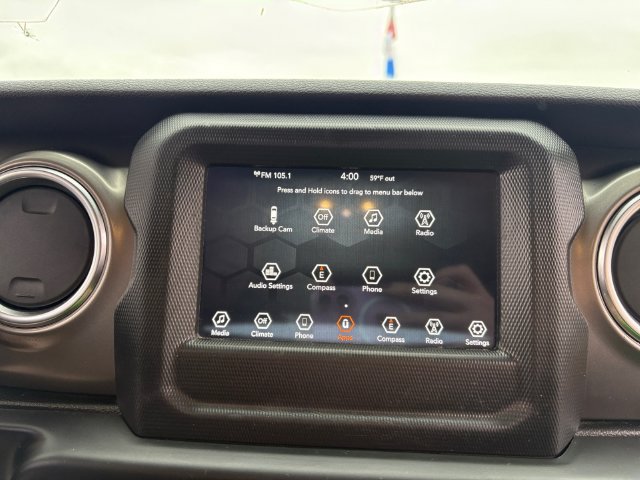 Used 2019 Jeep Wrangler Unlimited Rubicon AWD/4WD image 24