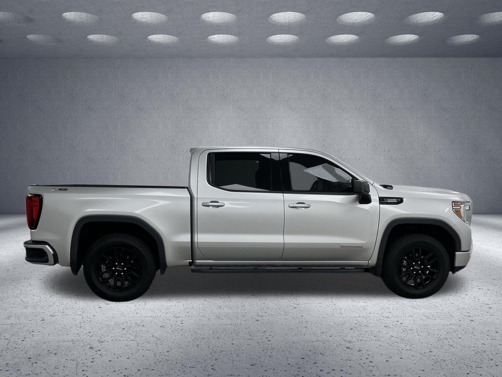 Used 2021 GMC Sierra 1500 Elevation AWD/4WD image 6