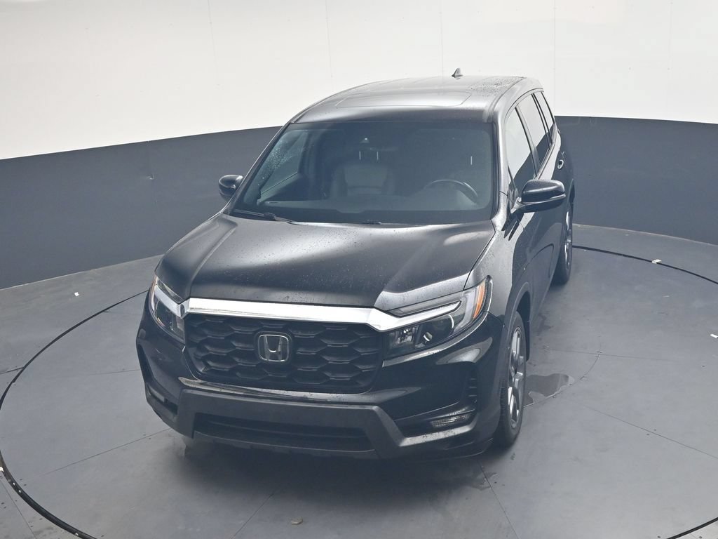 Used 2022 Honda Passport EX-L image 17