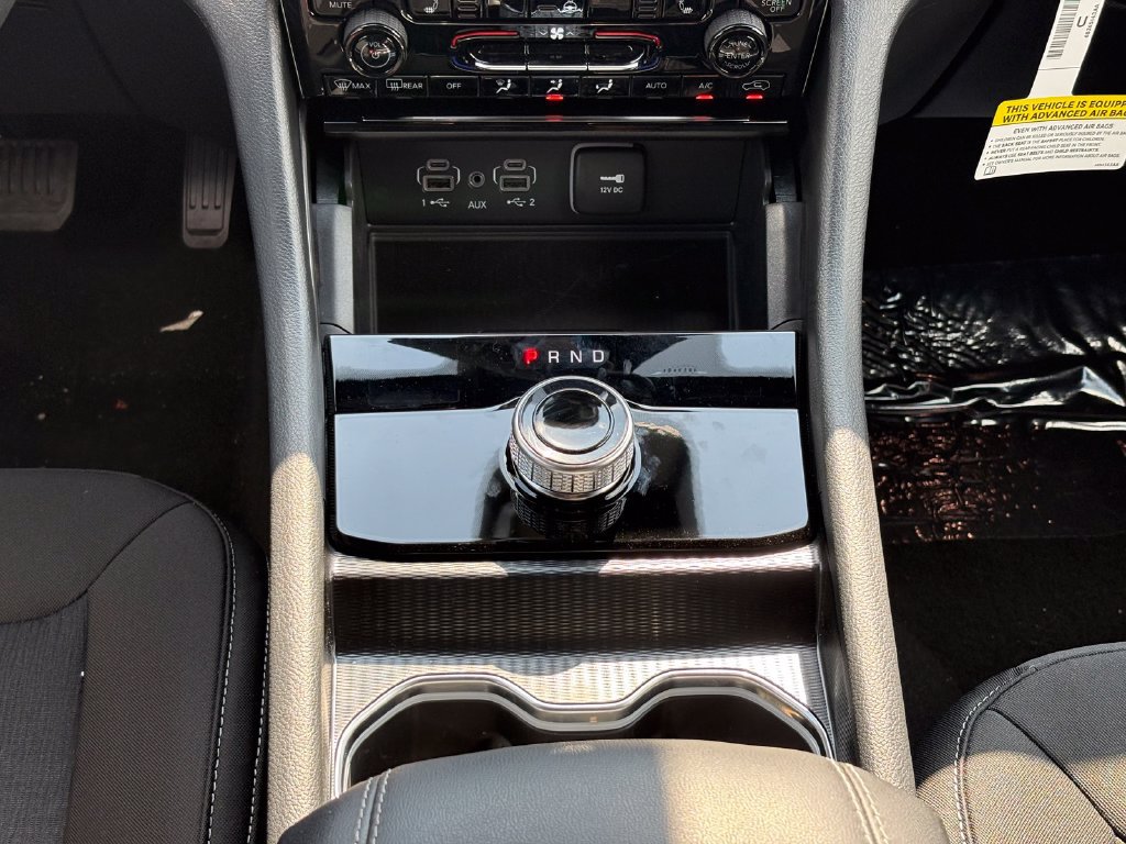 New 2026 Jeep Grand Cherokee Laredo X RWD image 23