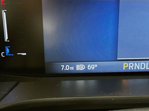 New 2026 Ford Escape ST-Line Select w/ Tech Pack #1 image 19