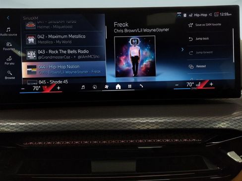 Used 2026 BMW 330i xDrive Sedan w/ M Sport Package image 23