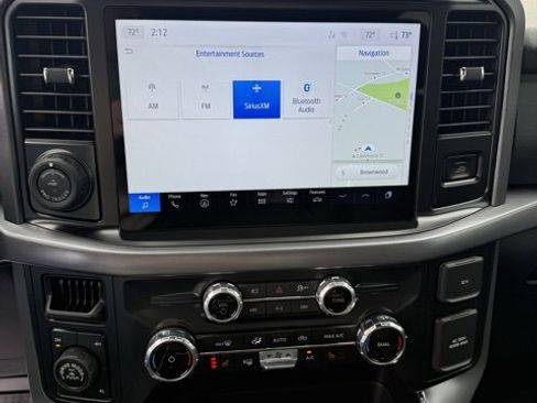 New 2025 Ford F150 XLT w/ Equipment Group 302A MID image 20