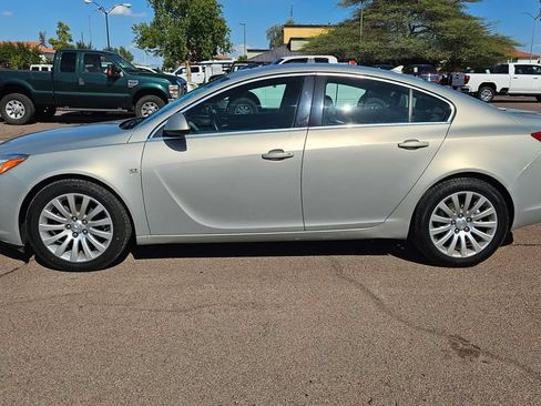 Used 2011 Buick Regal CXL w/ RL6 Preferred Equipment Group FWD image 7