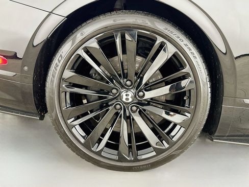 Used 2023 Bentley Continental GT Speed AWD/4WD image 55