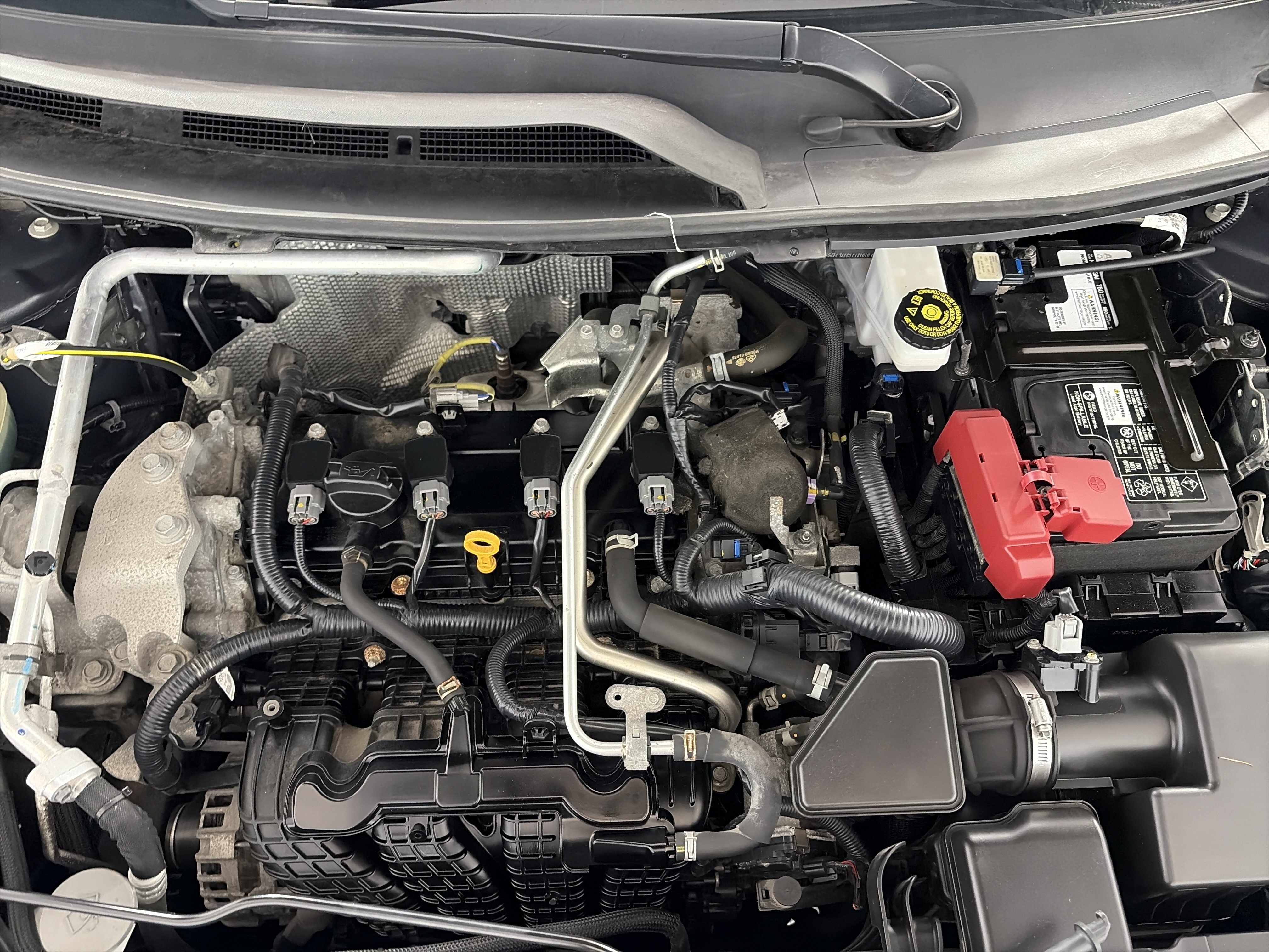 Used 2021 Nissan Rogue SV AWD/4WD image 11