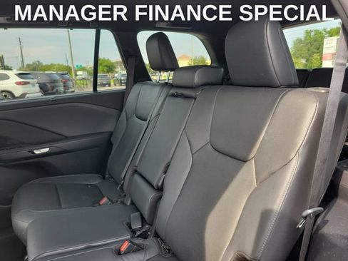 Used 2024 Lexus TX 350 FWD w/ Accessory Package (K3) image 10