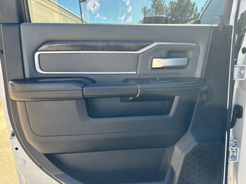 Used 2023 RAM 2500 Big Horn image 16