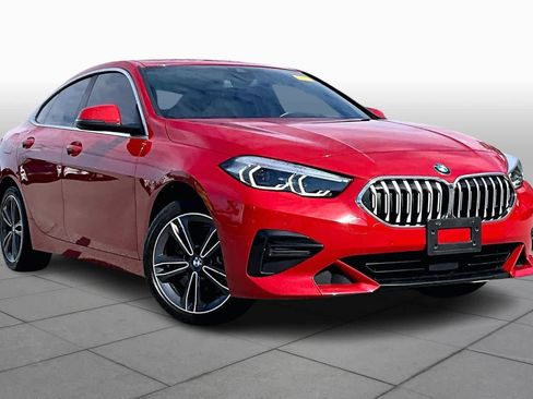 Used 2024 BMW 228i xDrive Gran Coupe image 3