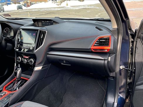 Used 2020 Subaru Forester Sport image 17