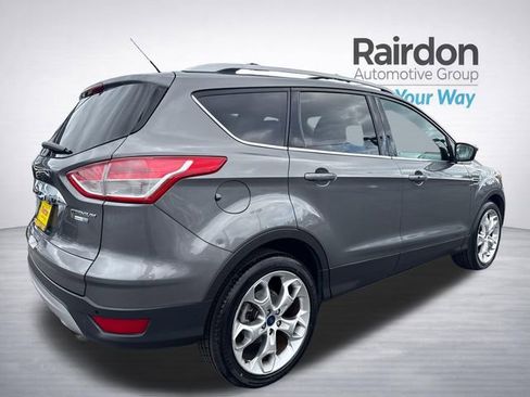 Used 2014 Ford Escape Titanium w/ Equipment Group 401A image 17