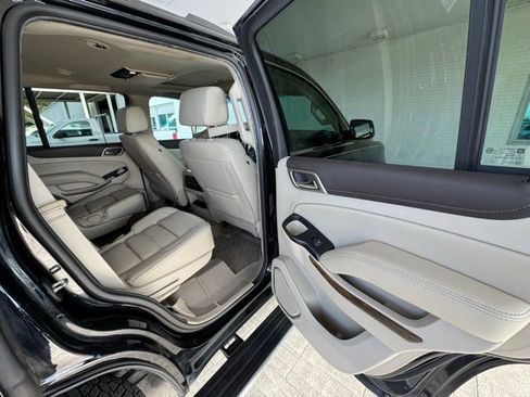 Used 2018 GMC Yukon Denali w/ Denali Ultimate Package image 25