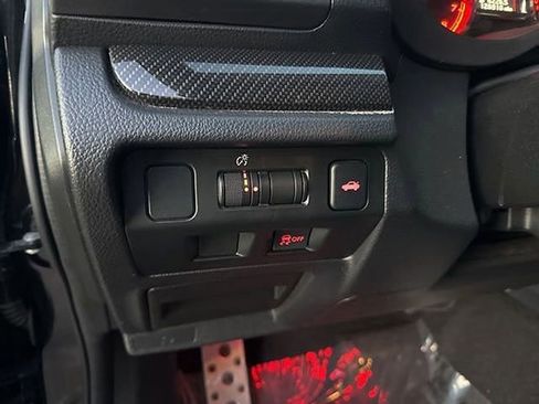 Used 2016 Subaru WRX image 19