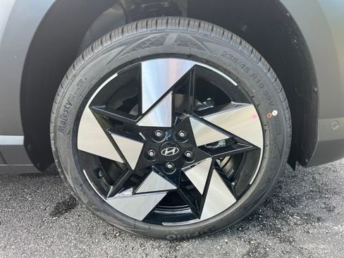 New 2026 Hyundai Kona Limited FWD image 12
