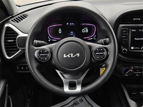 Used 2024 Kia Soul LX w/ Option Group 015 image 12