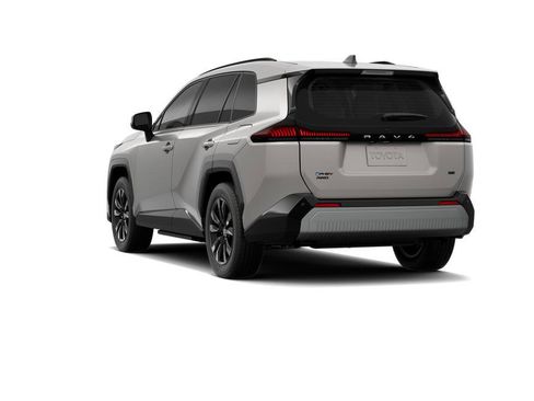 New 2026 Toyota RAV4 SE AWD/4WD image 4