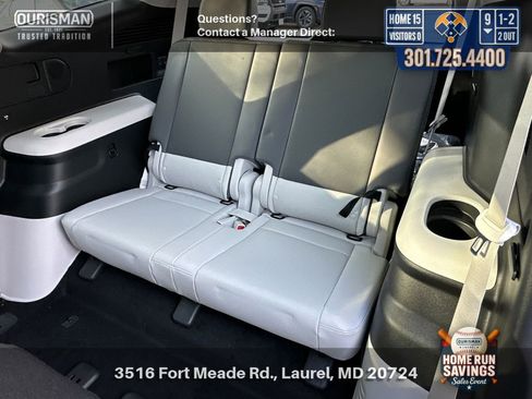 New 2026 Hyundai Ioniq 9 SEL image 20