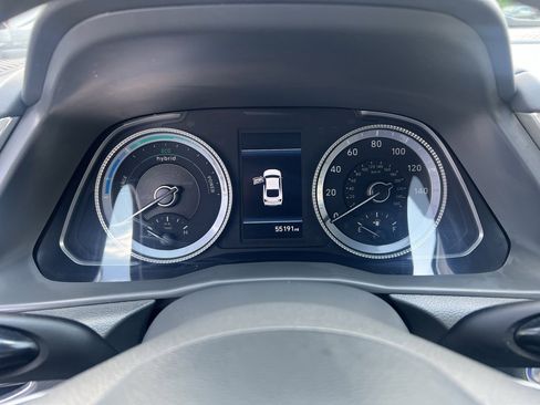 Used 2023 Hyundai Sonata SEL image 28