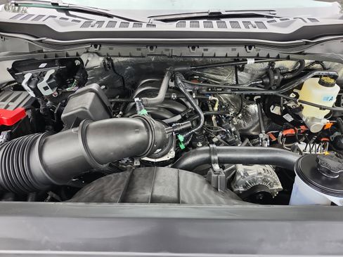 New 2026 Ford F250 Lariat w/ Chrome Package AWD/4WD image 21