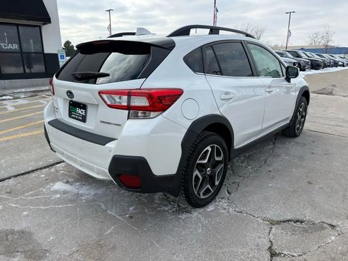 Used 2018 Subaru Crosstrek 2.0i Limited image 16