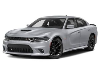 Certified 2022 Dodge Charger Scat Pack w/ Plus Group RWD video 1