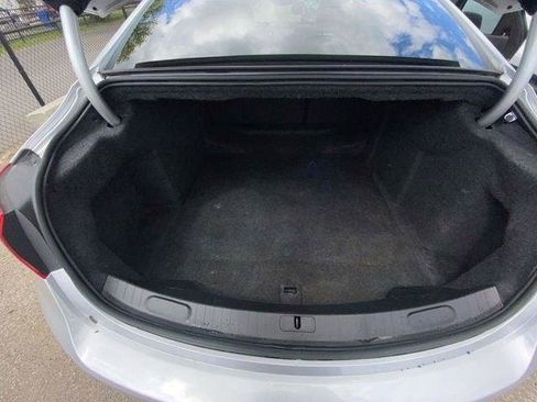 Used 2014 Chevrolet Impala LT w/ Convenience Package FWD image 4