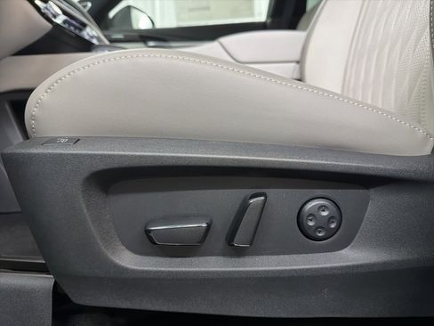 New 2026 INFINITI QX60 Autograph image 19