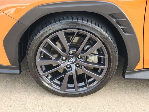 Used 2024 Subaru WRX Premium image 10