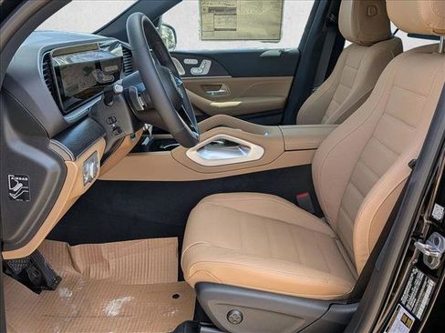 New 2026 Mercedes-Benz GLE 450 4MATIC image 4