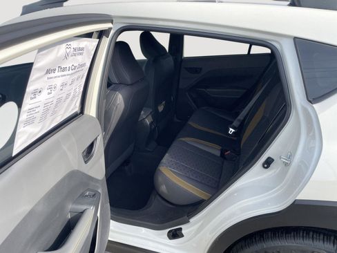 New 2026 Subaru Crosstrek 2.5i Sport AWD/4WD image 23
