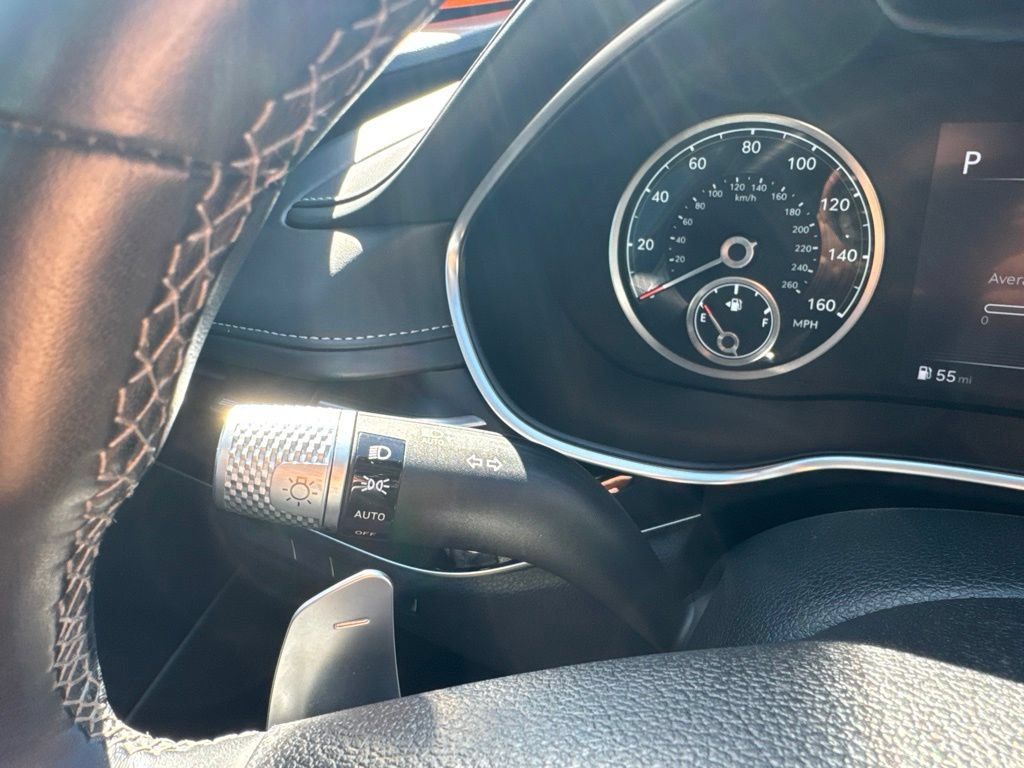 Used 2021 Genesis G80 2.5T RWD image 14