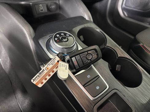 Used 2024 Ford Escape ST-Line w/ Tech Pack #1 AWD/4WD image 19