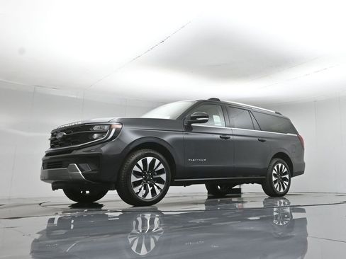 New 2026 Ford Expedition Max Platinum w/ Driver's Package AWD/4WD image 46