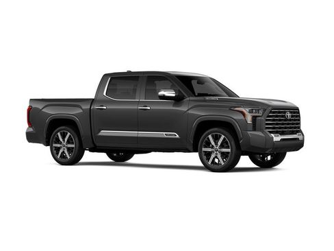 New 2026 Toyota Tundra Capstone AWD/4WD image 16