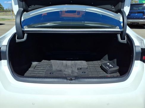 Used 2020 Lexus RC 350 w/ Premium Package image 27