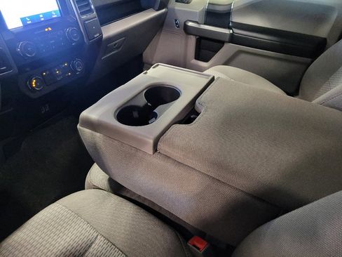 Used 2020 Ford F150 XLT RWD image 26