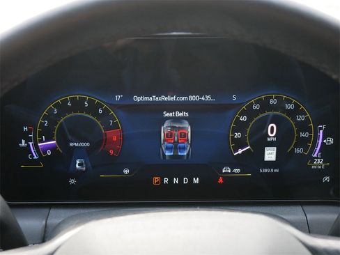 Used 2024 Ford Mustang GT Premium image 20