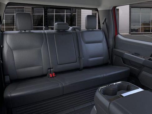 New 2026 Ford F550 4x4 Crew Cab Super Duty image 11