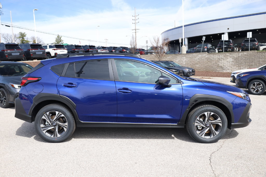 Used 2026 Subaru Crosstrek 2.5i Premium AWD/4WD image 5