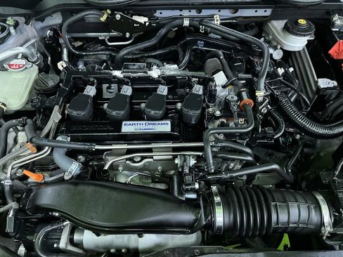Used 2019 Honda Civic Sport image 29