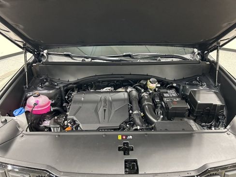 New 2027 Kia Telluride EX image 33