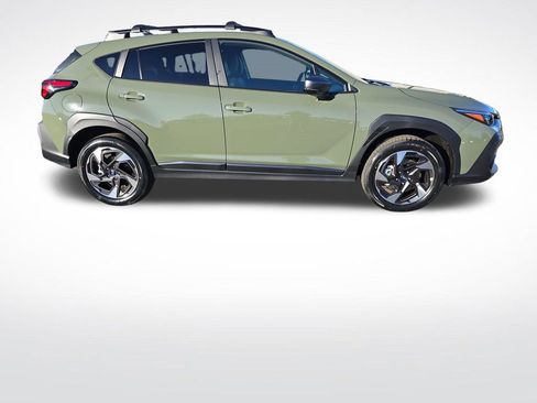New 2026 Subaru Crosstrek 2.5i Limited image 8