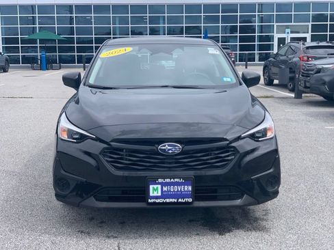 Used 2024 Subaru Impreza 2.0i AWD/4WD image 2