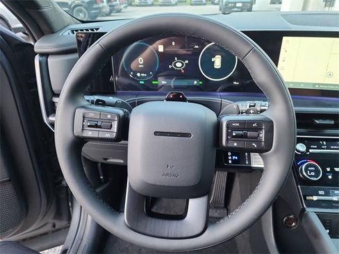 New 2025 Hyundai Santa Fe Calligraphy image 25