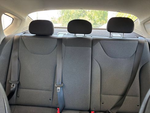 Used 2025 Kia K4 FWD image 39