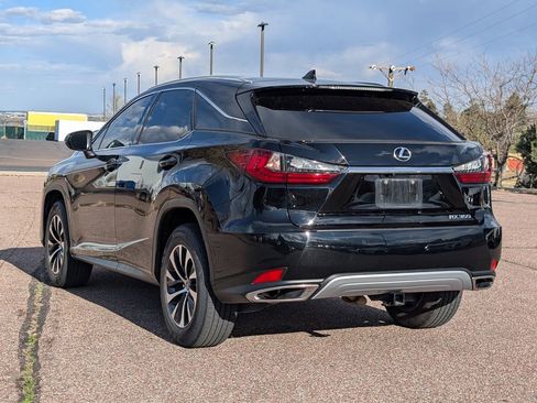 Used 2020 Lexus RX 350 AWD w/ Premium Package image 5